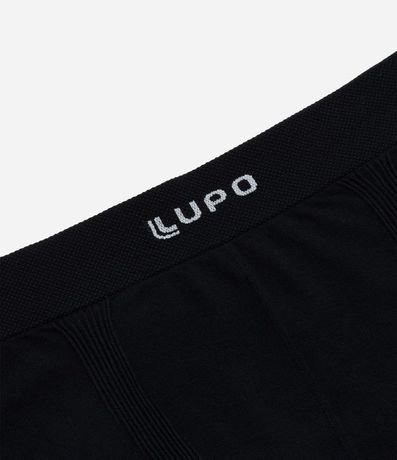 Calzoncillo Boxer Seamless en Modal Lupo 2