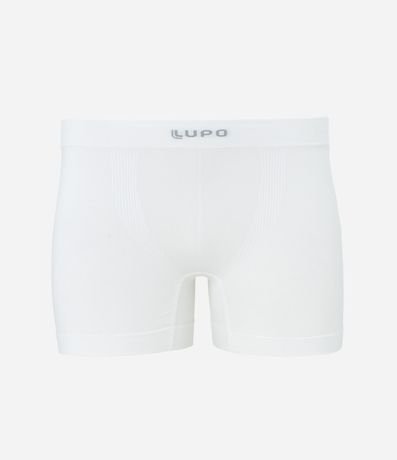 Calzoncillo Boxer Seamless en Modal Lupo