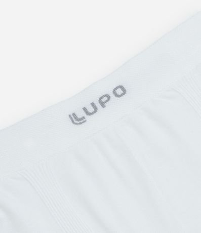 Calzoncillo Boxer Seamless en Modal Lupo 2