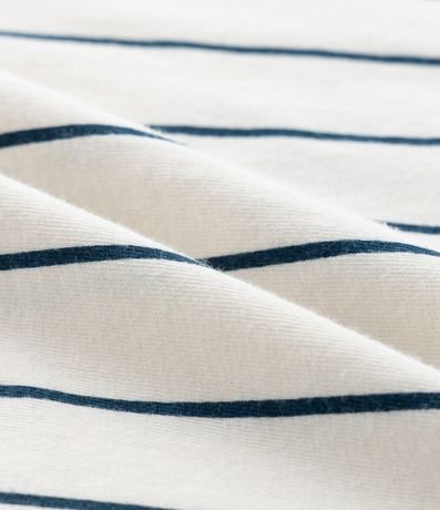 Remera Oversized Infantil con Estampa Garfield Baseball - Talle 5 a 14 años 3