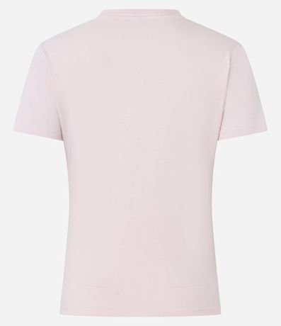 Remera Básica en Media Malla 7