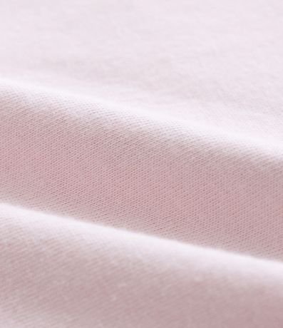 Blusa Infantil en Algodón Estampa Torrada - Talle 1 a 6 años 3