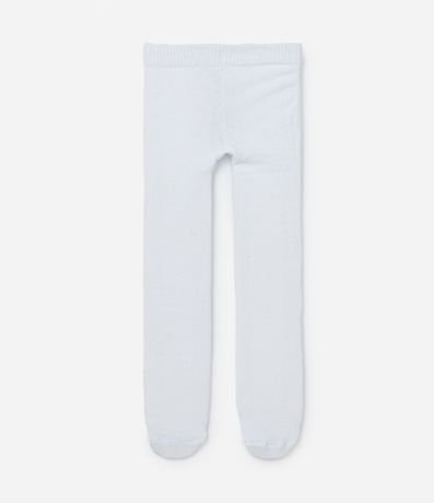 Media Can can Infantil en Algodón Básica - Talle 0 a 12 meses