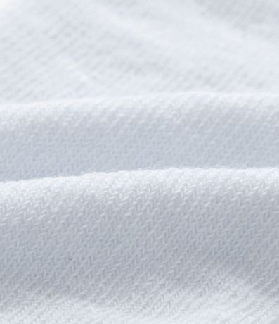 Media Can can Infantil en Algodón Básica - Talle 0 a 12 meses 3