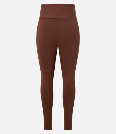 Pantalón Legging Deportiva con Bolsillos Laterales 6