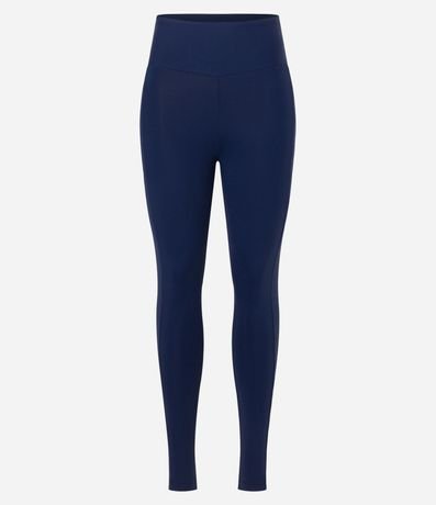 Pantalón Legging Deportiva con Bolsillos Laterales 5