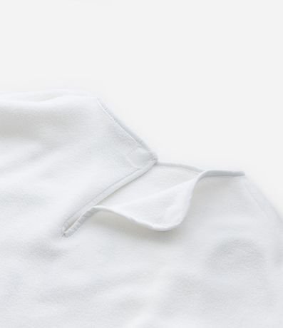 Acessório Infantil Capa con Estampa Fantasma 3D - Talle único 3