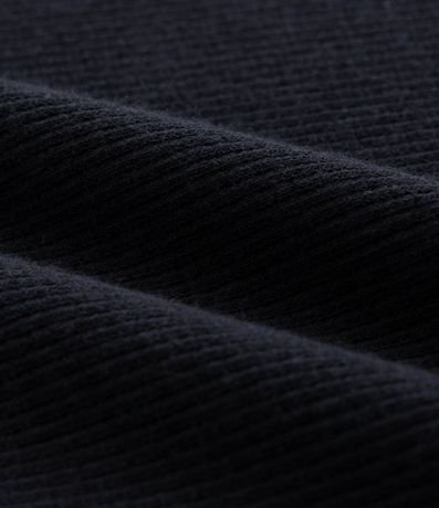 Musculosa Infantil en Ribana con Picueta en las Mangas - Tallas de 1 a 6 años 3