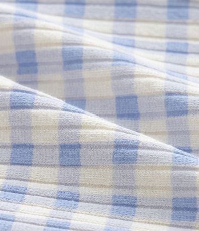 Conjunto Infantil con Corazón Bordado en Lentejuelas - Talle 1 a 6 años 8