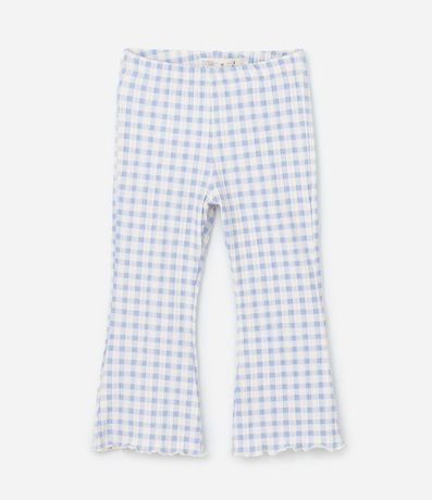 Conjunto Infantil con Corazón Bordado en Lentejuelas - Talle 1 a 6 años 4