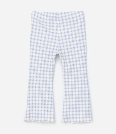 Conjunto Infantil con Corazón Bordado en Lentejuelas - Talle 1 a 6 años 5