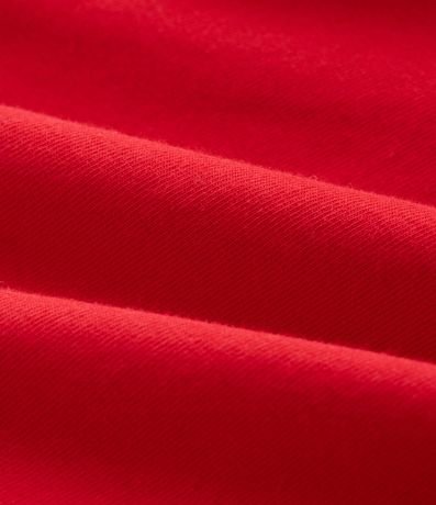 Short Clochard Infantil con Volado - Talle 1 a 6 años 3