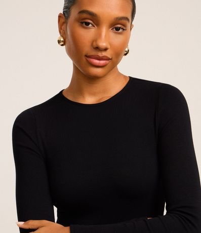 Vestido Godê corto en Viscosa con Superposición en la Pollera 4