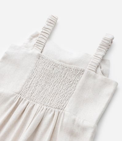 Mono Infantil en Viscolino con Lazo - Talle 1 a 6 años 4