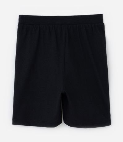 Pijama Infantil con Estampa Coches Speed - Talle 5 a 14 años 5