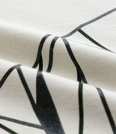 Pijama corto Infantil con Estampa Dinosaurio - Talle 5 a 14 años 8