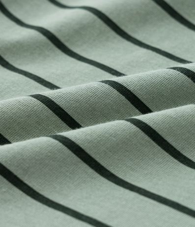 Pijama corto Infantil con Estampa Dinosaurio - Talle 5 a 14 años 7