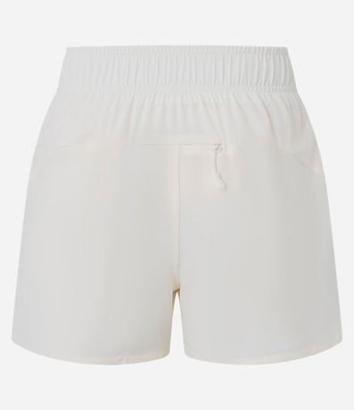 Bermuda Runner Deportiva con Bolsillo Funcional 6