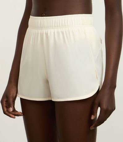 Bermuda Runner Deportiva con Bolsillo Funcional 2