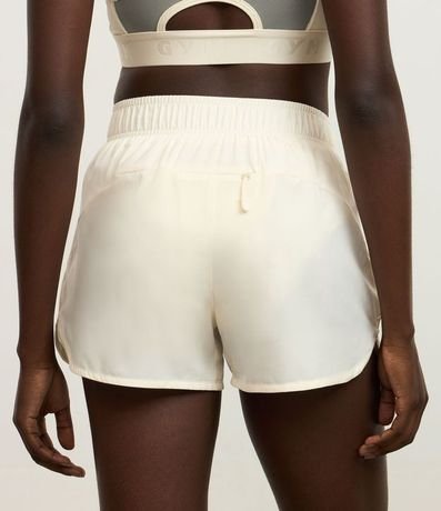 Bermuda Runner Deportiva con Bolsillo Funcional 4