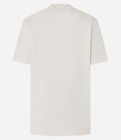 Remera en Algodón con Estampa Saapitlhas de Ballet 6