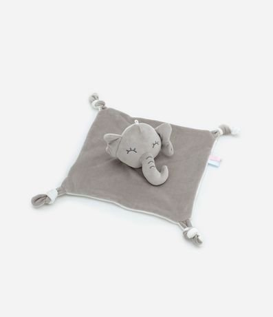 Nanita Infantil en Plush Elefante - Talle único