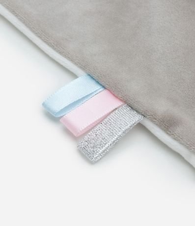 Nanita Infantil en Plush Elefante - Talle único 3