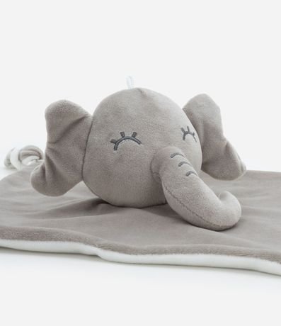 Nanita Infantil en Plush Elefante - Talle único 5