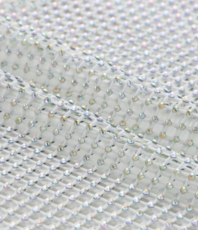 Blusa Cropped Infantil con Pantalla Brillante - Talle 5 a 14 años 4