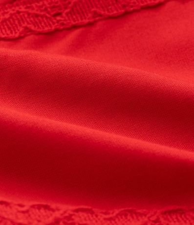 Vestido Infantil en Viscosa sin Manga - Talle 1 a 6 años 3