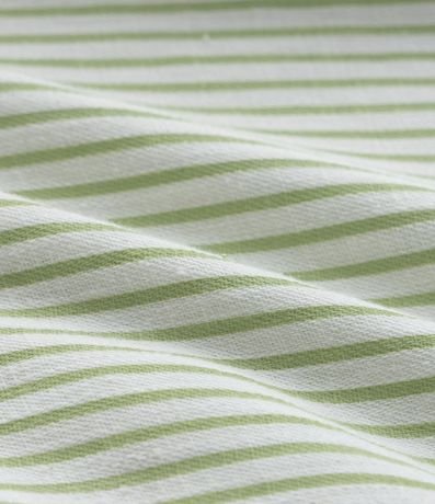 Blusa Infantil con Lacitos y Rayas - Talle 5 a 14 años 3