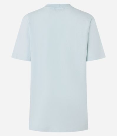 Remera en Algodón con Estampa Have a Berry Nice Day 6