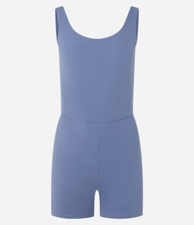 Enterito Deportivo en Microfibra con Copa 6