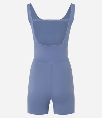 Enterito Deportivo en Microfibra con Copa 7