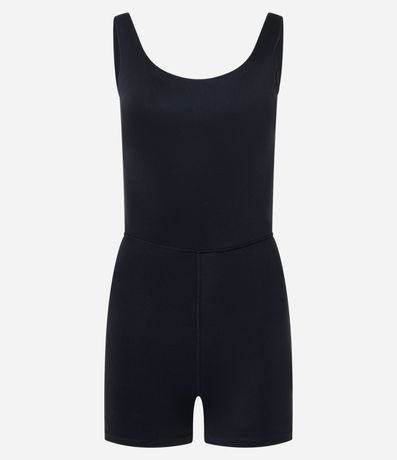 Enterito Deportivo en Microfibra con Copa 4