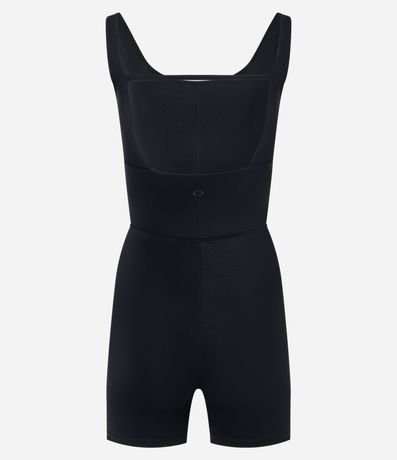 Enterito Deportivo en Microfibra con Copa 5