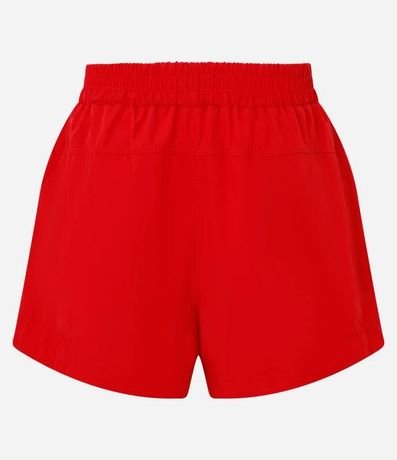 Bermuda Runner Deportiva con Rayas Laterales 7