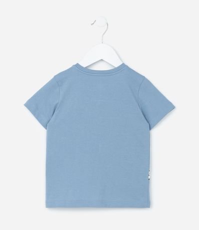 Pijama Infantil en Algodón con Estampa Paw Patrol- Talle 2 A 4 3