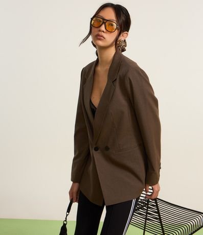 Pantalón Legging en Rib con Piecito 11