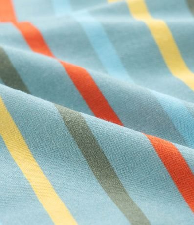 Pijama Infantil con Estampa Mounstritos - Talle 2 a 6 años 6