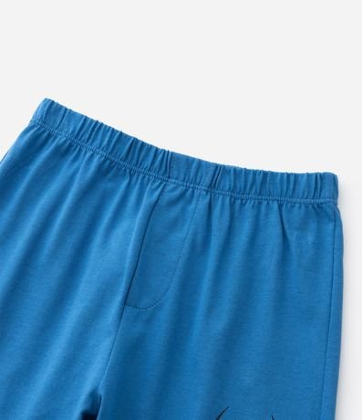 Pijama Infantil con Estampa Hombre-Araña - Talle 3 a 8 años 9