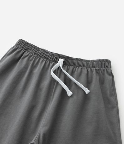 Pijama Infantil con Estampa NASA - Talle 5 a 14 años 9