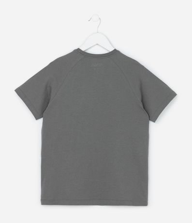 Pijama Infantil con Estampa NASA - Talle 5 a 14 años 3