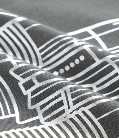 Pijama Infantil con Estampa NASA - Talle 5 a 14 años 7