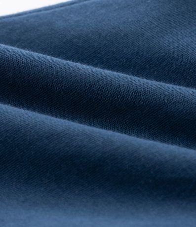 Pijama Corto Infantil con Estampa de Carpincho y Fútbol Americano - Talle 2 a 6 años 8