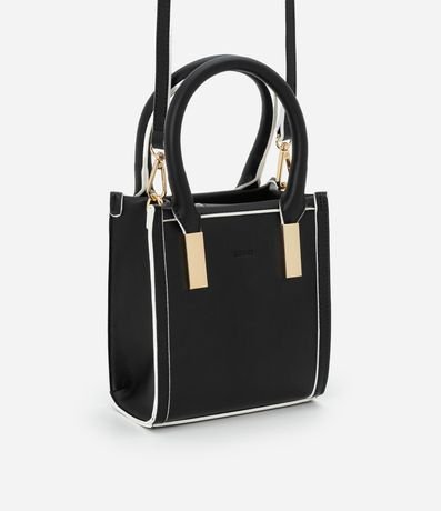 BosaTransversal Pequeña con Detalles Bipolar 2