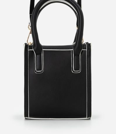 BosaTransversal Pequeña con Detalles Bipolar 4