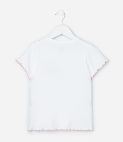 Pijama Infantil en Algodón con Estampa Capivaras - Talle 2 a 14 años 3