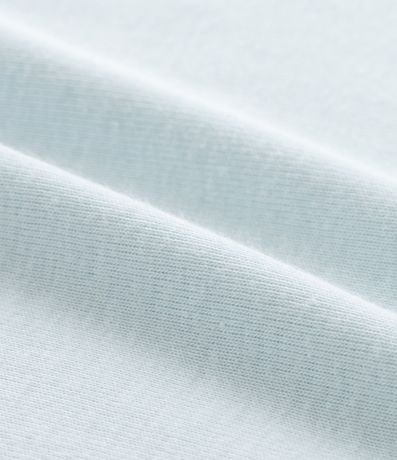 Pijama Infantil en Rib con Estampa de Stitch - Talle 5 a 14 años 10