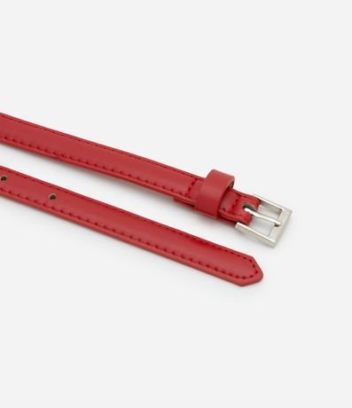 Kit 03 Cintos Diversos con Cadenas y Corazón 3